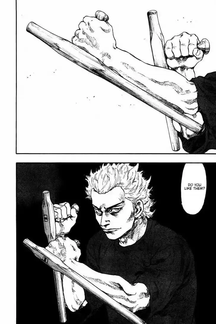 Ahh!! Bishamon High School Vol.13 Ch.121