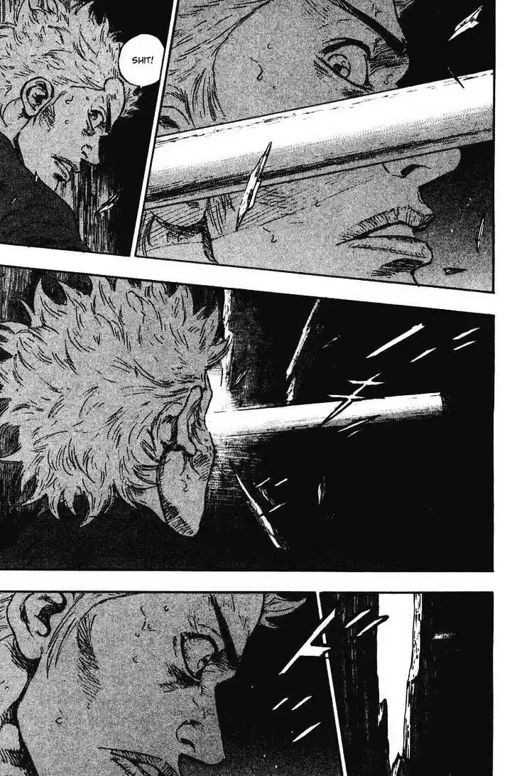 Ahh!! Bishamon High School Vol.13 Ch.122