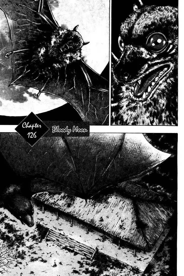 Ahh!! Bishamon High School Vol.13 Ch.126