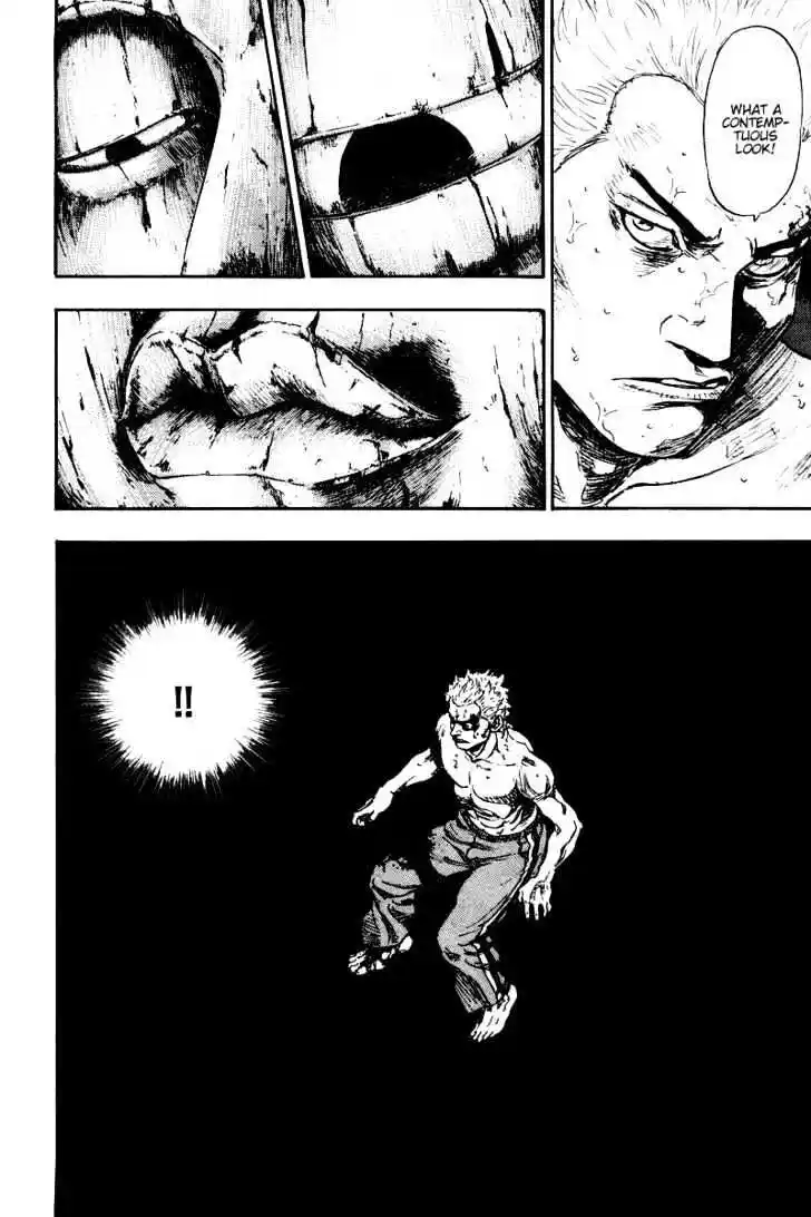 Ahh!! Bishamon High School Vol.13 Ch.127