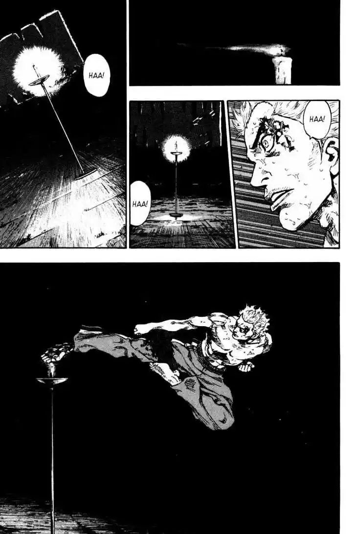 Ahh!! Bishamon High School Vol.13 Ch.128