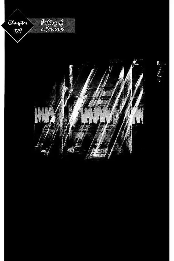 Ahh!! Bishamon High School Vol.13 Ch.129