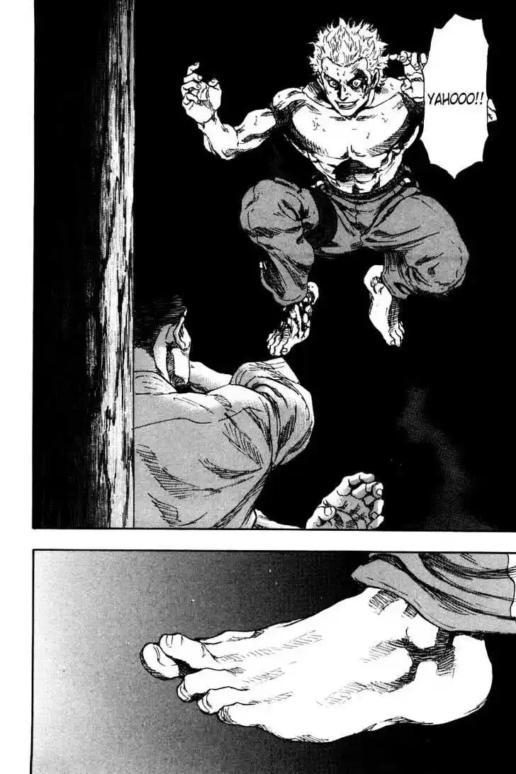 Ahh!! Bishamon High School Vol.13 Ch.129