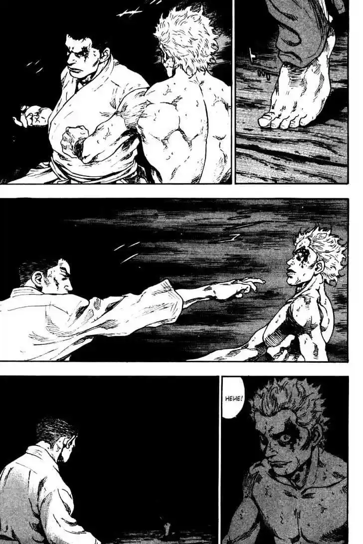 Ahh!! Bishamon High School Vol.13 Ch.129