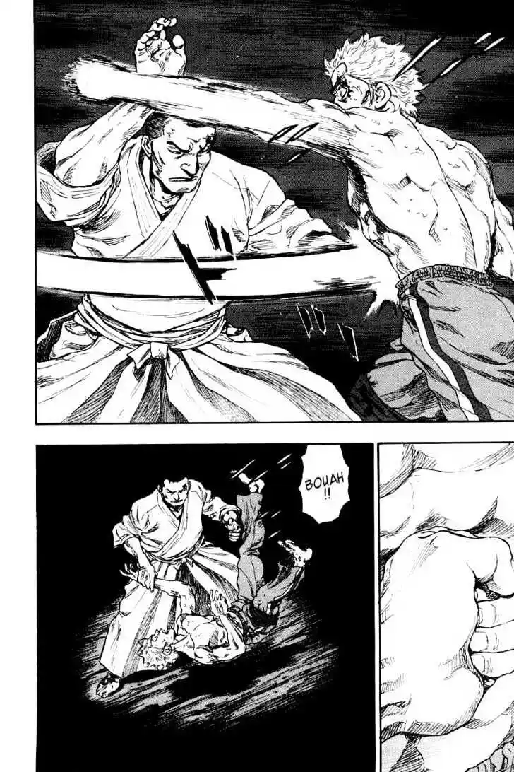 Ahh!! Bishamon High School Vol.13 Ch.130