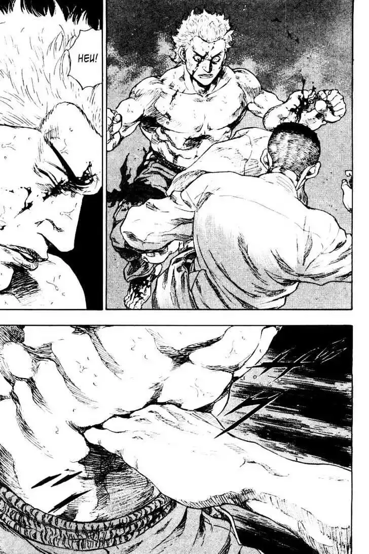 Ahh!! Bishamon High School Vol.13 Ch.130