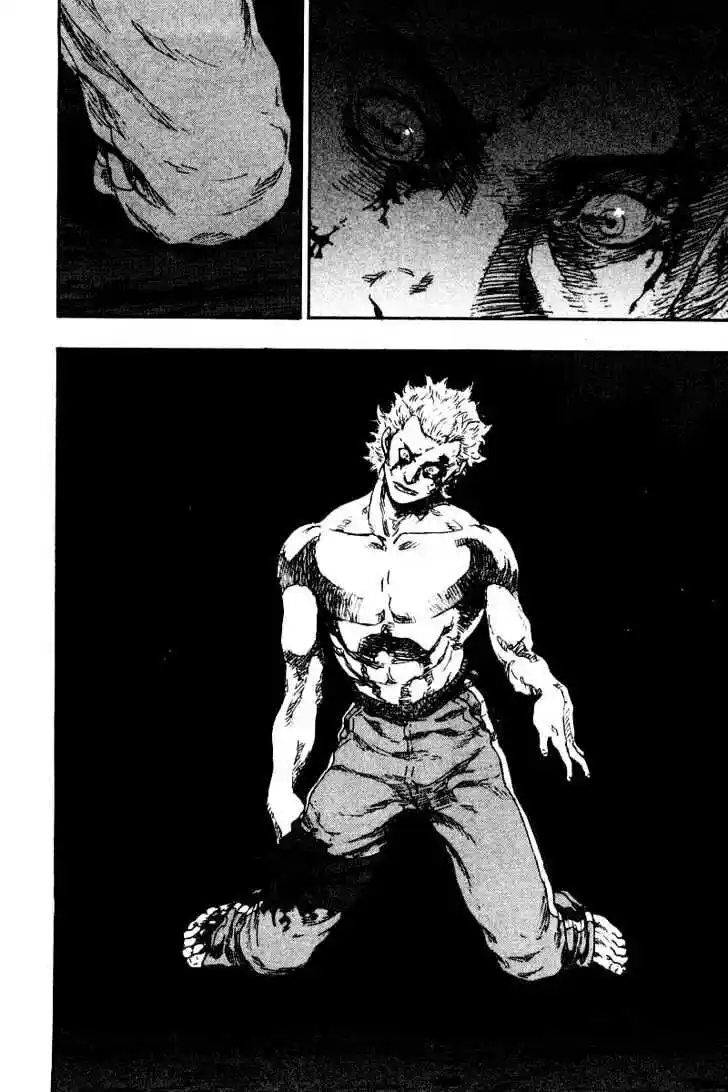 Ahh!! Bishamon High School Vol.13 Ch.130