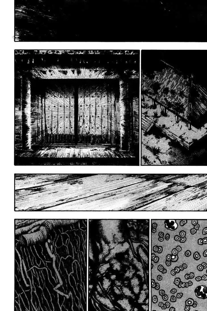 Ahh!! Bishamon High School Vol.13 Ch.131