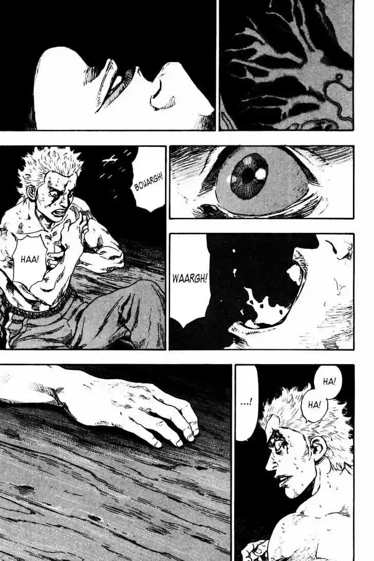 Ahh!! Bishamon High School Vol.13 Ch.131