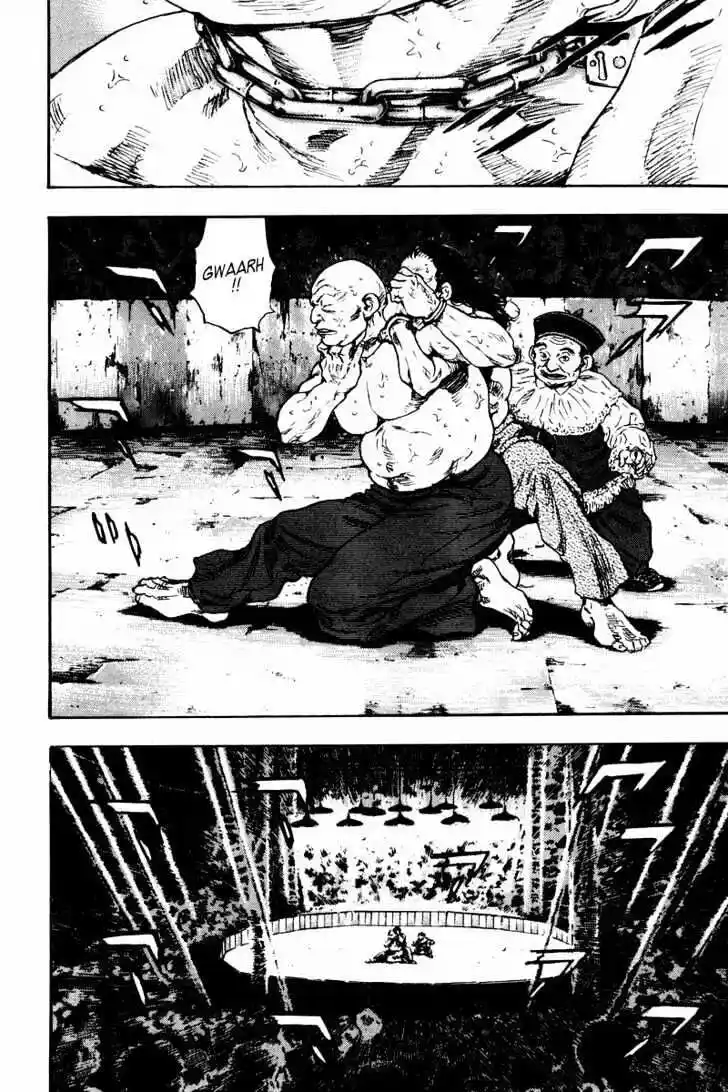 Ahh!! Bishamon High School Vol.14 Ch.132