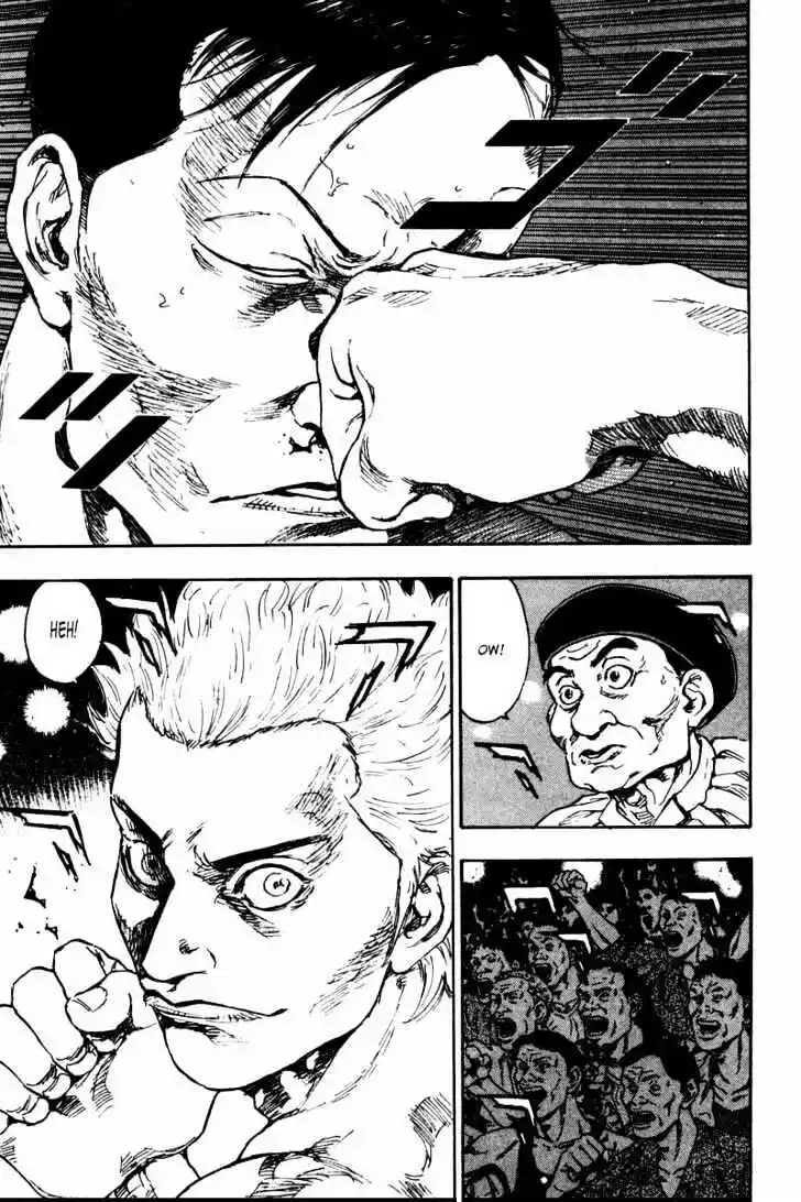 Ahh!! Bishamon High School Vol.14 Ch.132