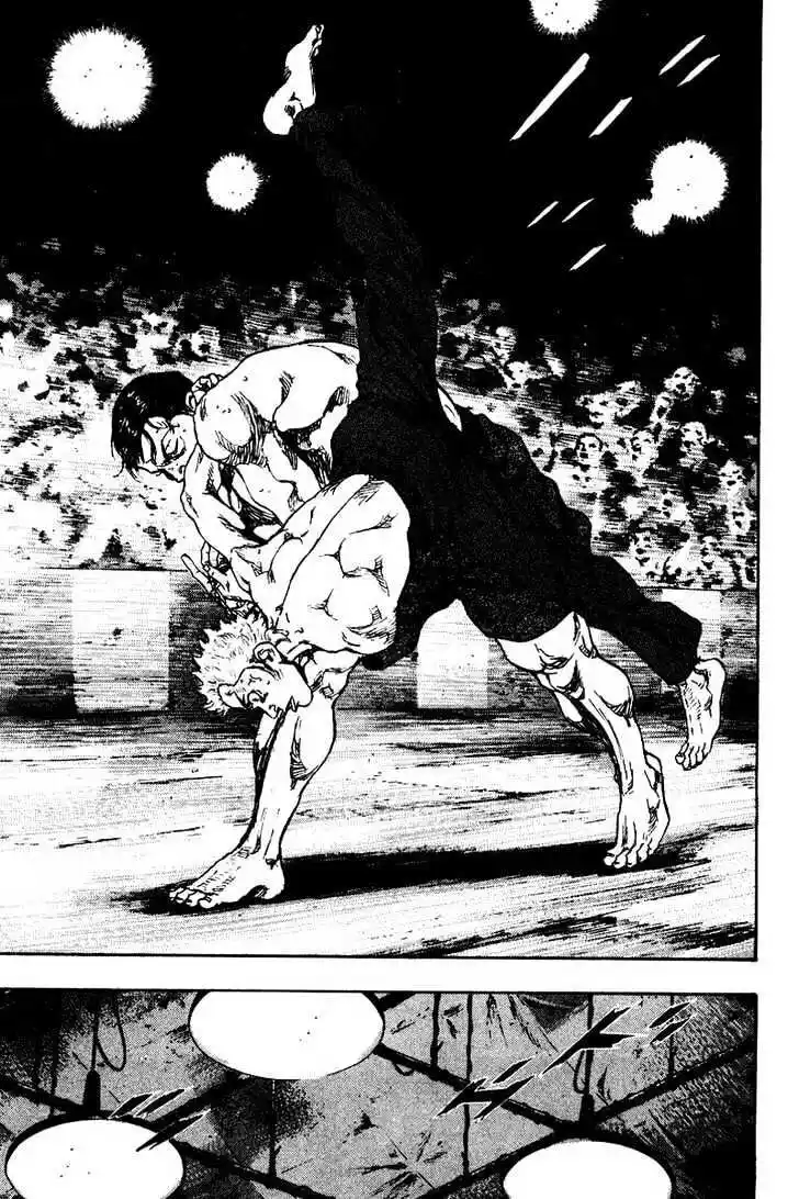 Ahh!! Bishamon High School Vol.14 Ch.133