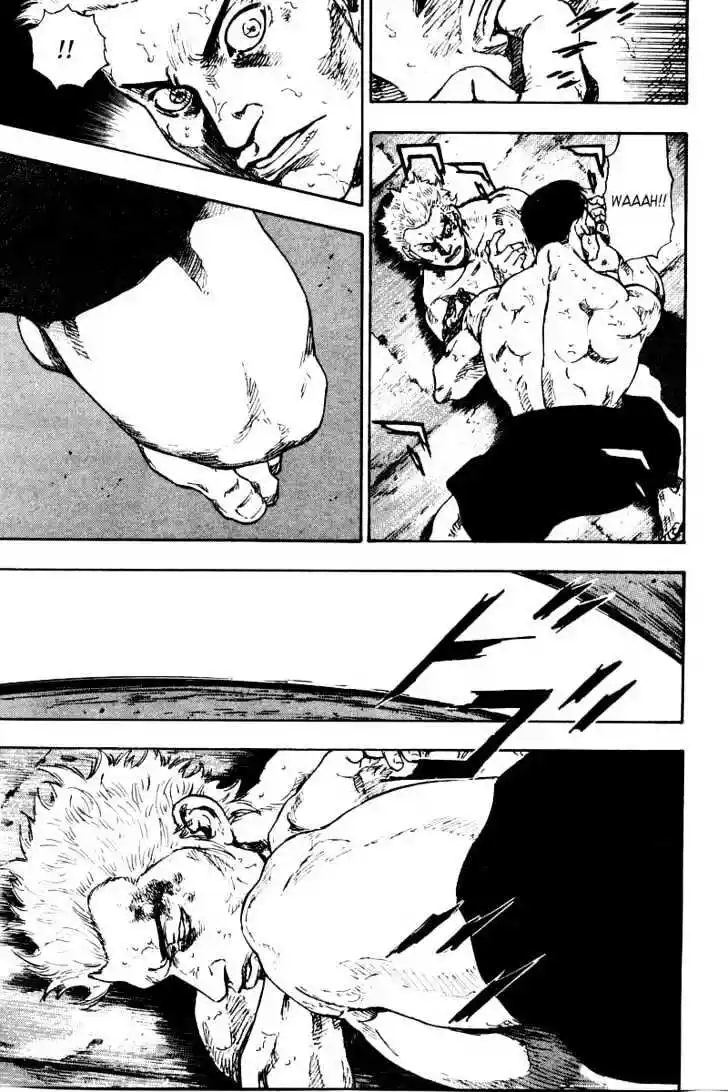 Ahh!! Bishamon High School Vol.14 Ch.133