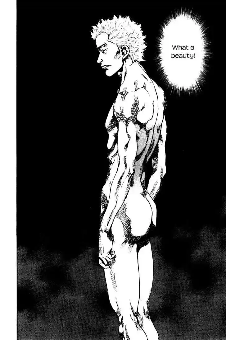 Ahh!! Bishamon High School Vol.14 Ch.134