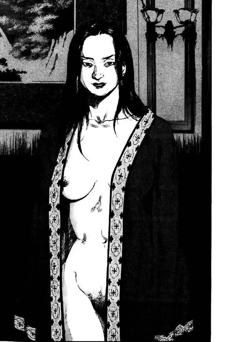 Ahh!! Bishamon High School Vol.14 Ch.134