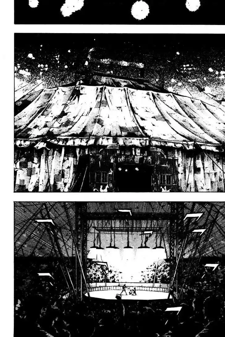 Ahh!! Bishamon High School Vol.14 Ch.134