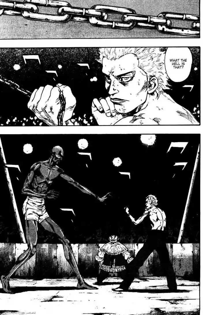 Ahh!! Bishamon High School Vol.14 Ch.134