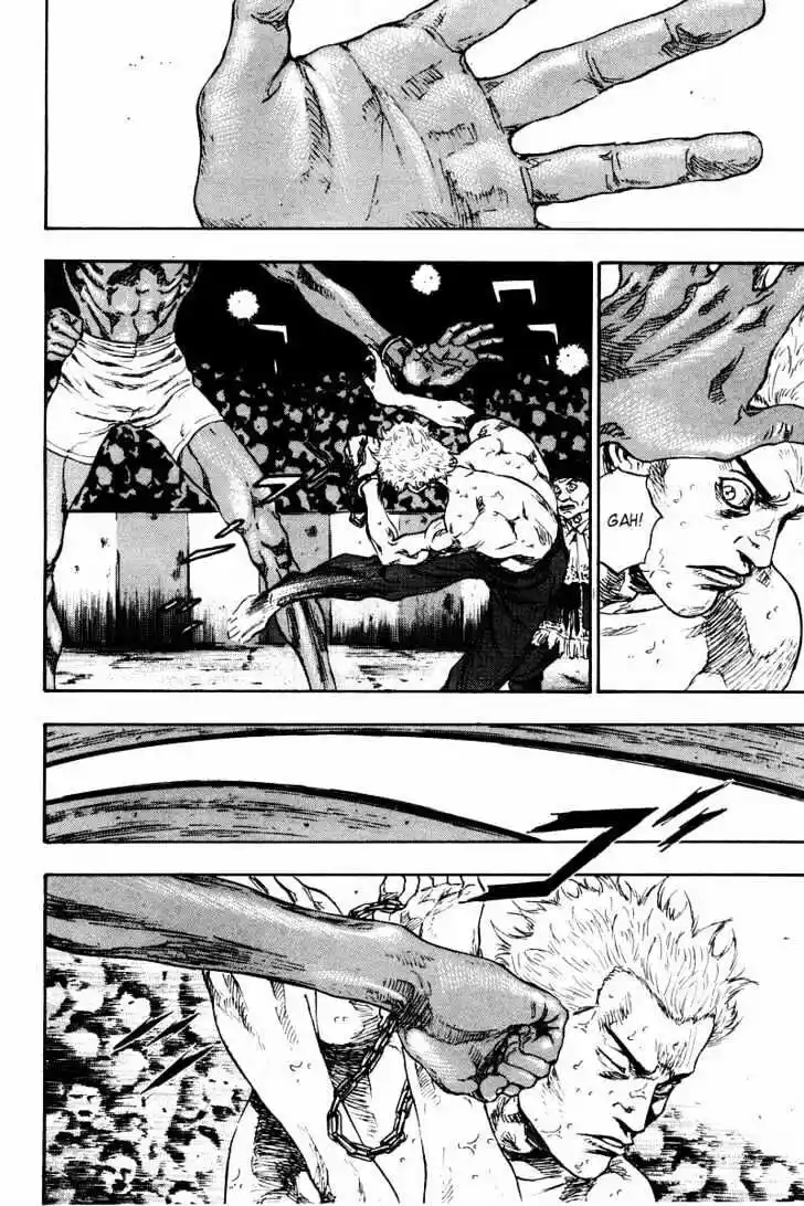 Ahh!! Bishamon High School Vol.14 Ch.134