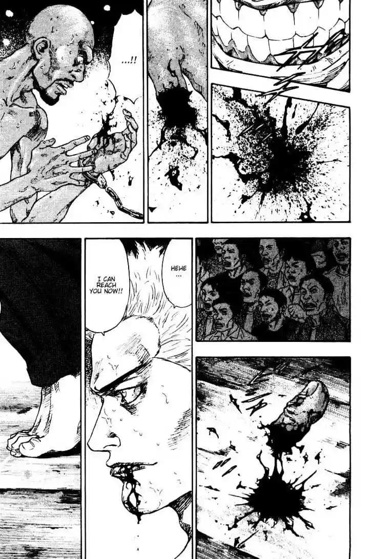 Ahh!! Bishamon High School Vol.14 Ch.134