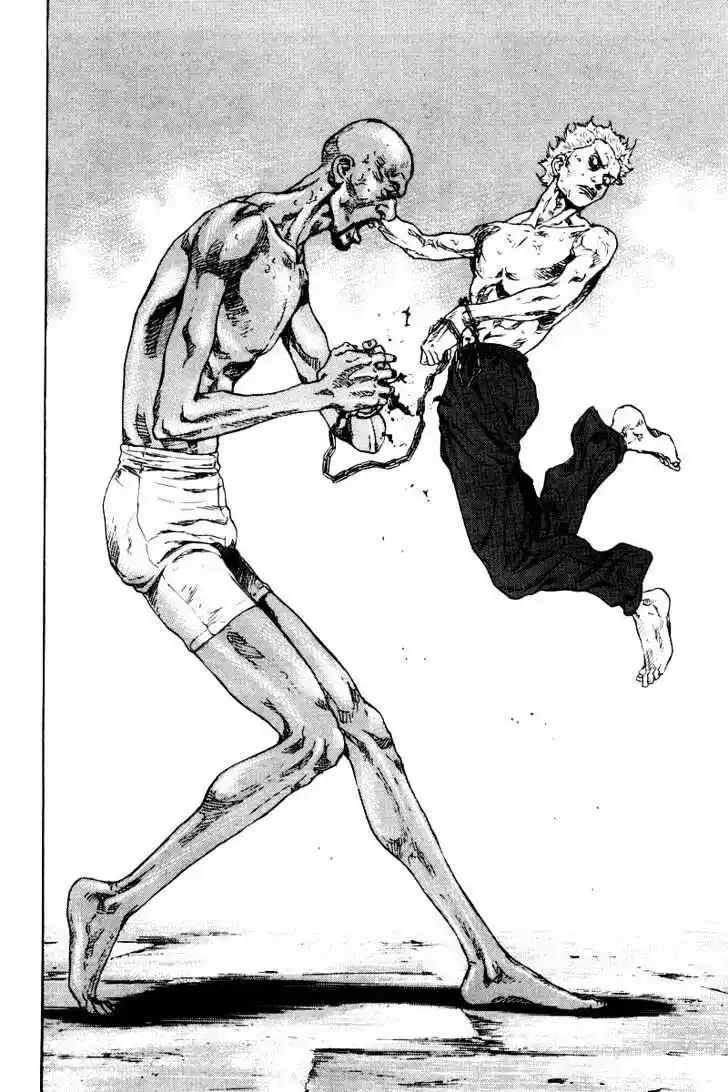 Ahh!! Bishamon High School Vol.14 Ch.134