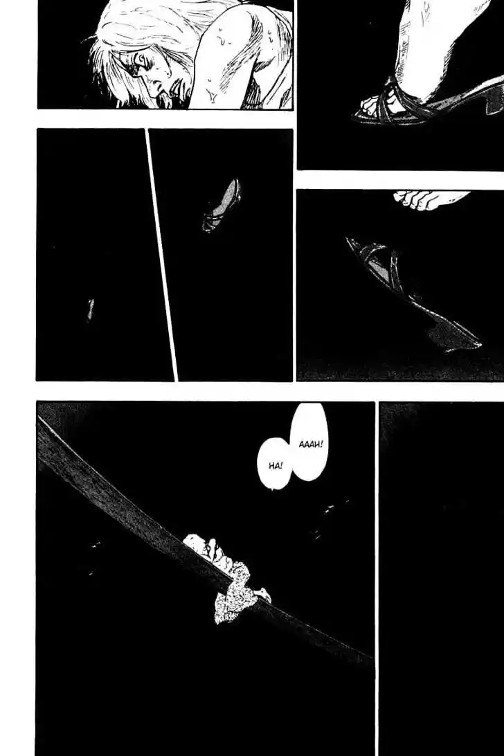 Ahh!! Bishamon High School Vol.14 Ch.135