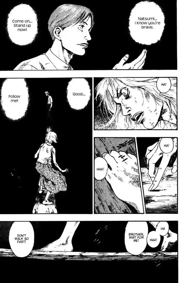 Ahh!! Bishamon High School Vol.14 Ch.135