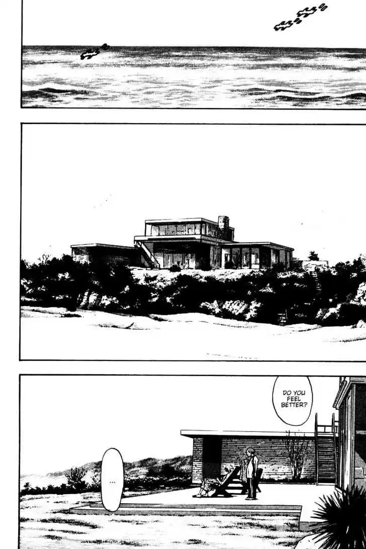 Ahh!! Bishamon High School Vol.14 Ch.135