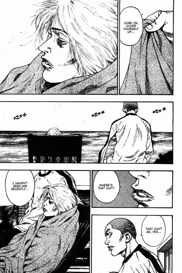 Ahh!! Bishamon High School Vol.14 Ch.135