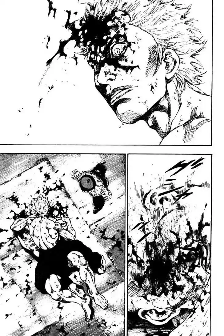 Ahh!! Bishamon High School Vol.14 Ch.135