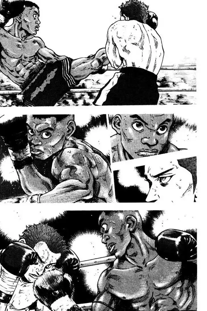 Ahh!! Bishamon High School Vol.14 Ch.136