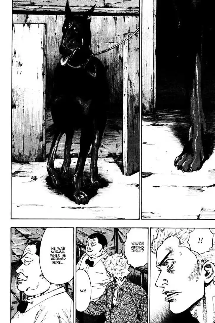 Ahh!! Bishamon High School Vol.14 Ch.136