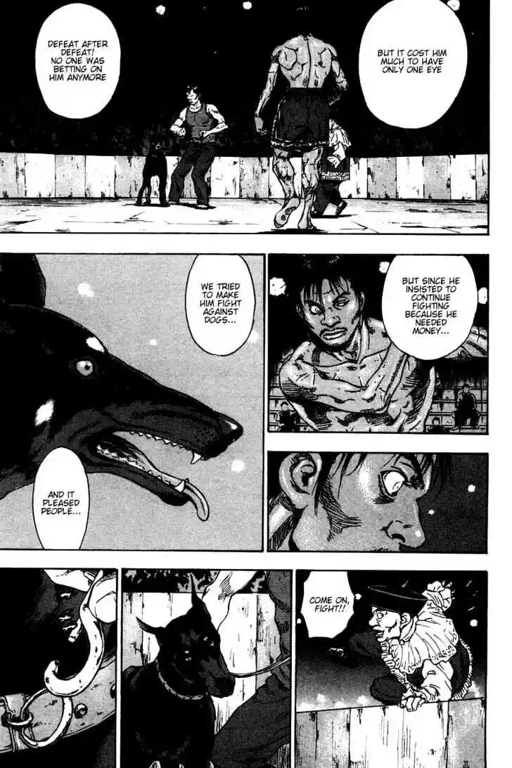 Ahh!! Bishamon High School Vol.14 Ch.136