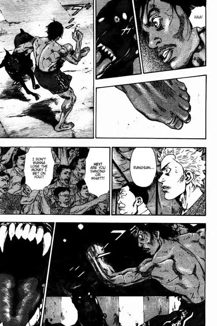 Ahh!! Bishamon High School Vol.14 Ch.136