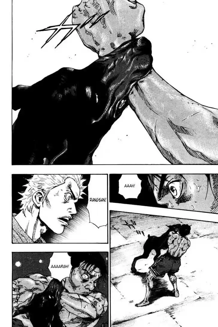 Ahh!! Bishamon High School Vol.14 Ch.136