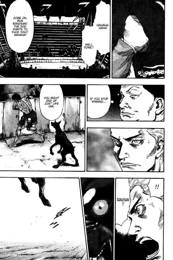 Ahh!! Bishamon High School Vol.14 Ch.136