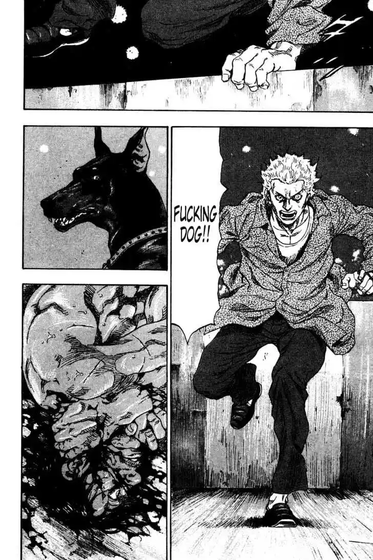 Ahh!! Bishamon High School Vol.14 Ch.136