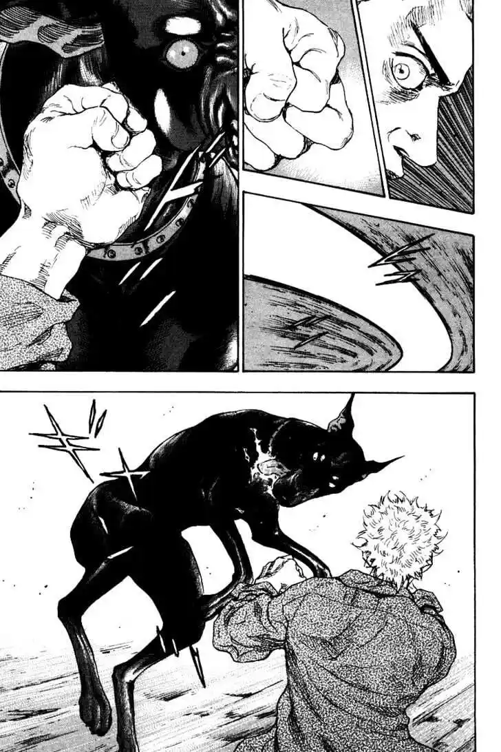 Ahh!! Bishamon High School Vol.14 Ch.137