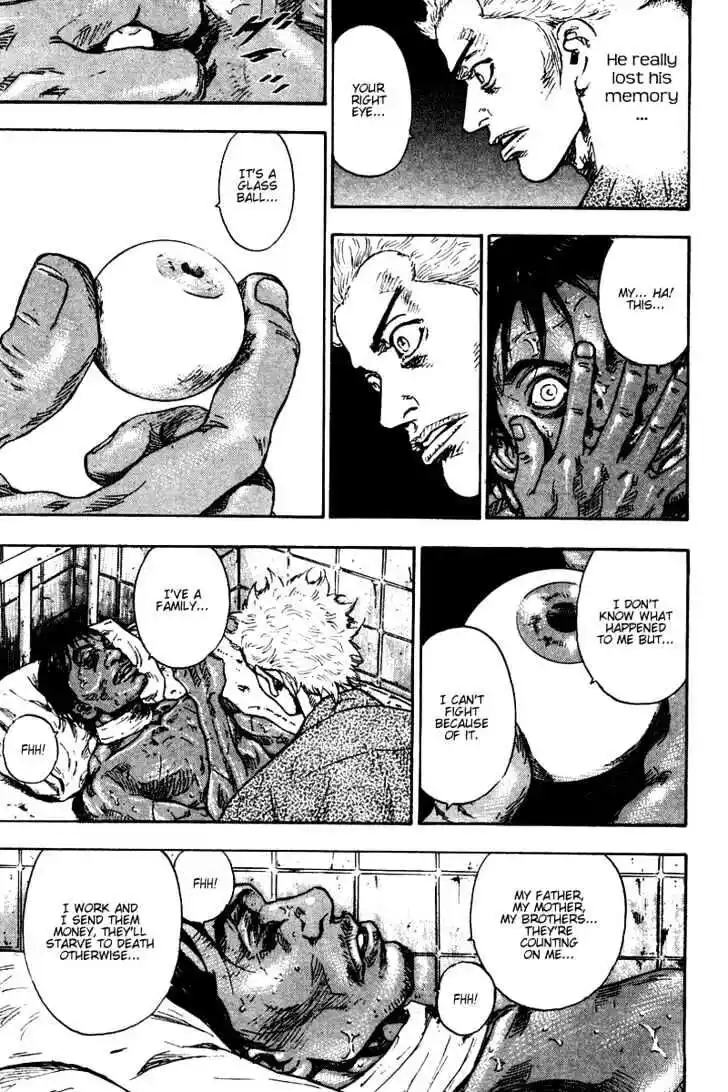 Ahh!! Bishamon High School Vol.14 Ch.137