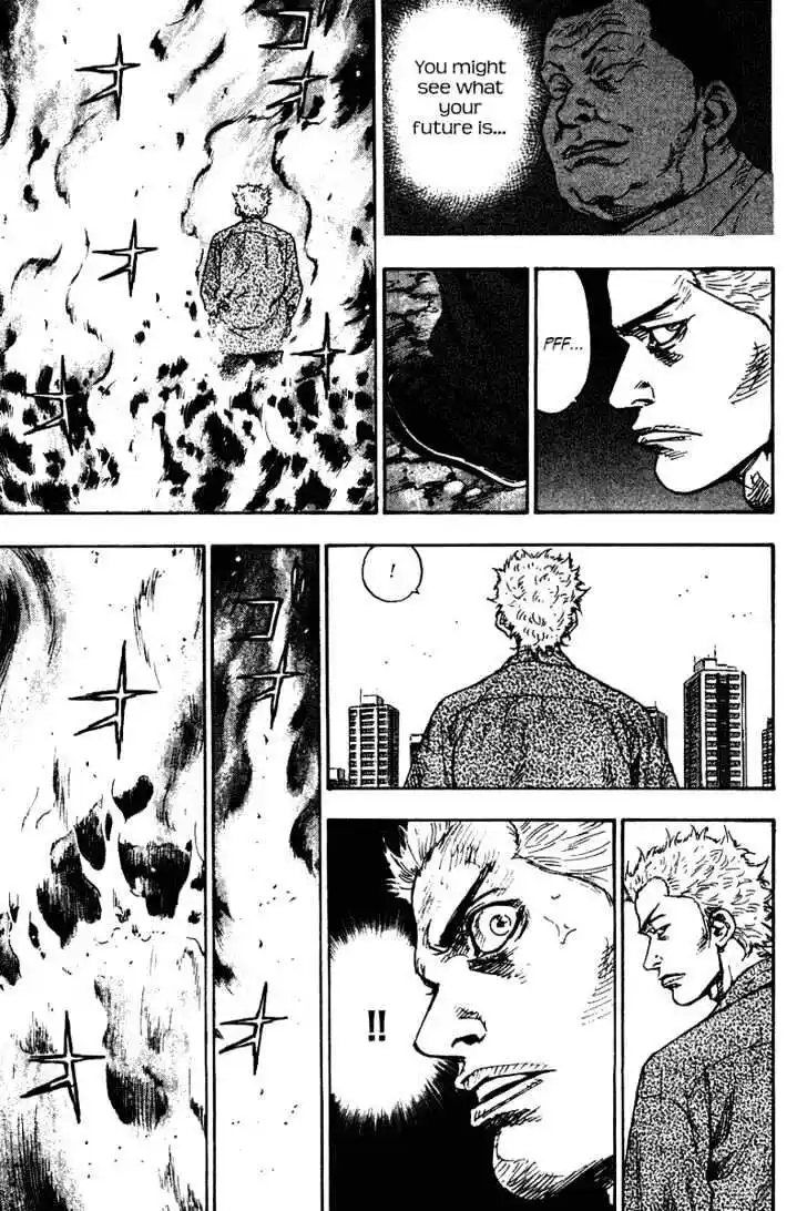 Ahh!! Bishamon High School Vol.14 Ch.137