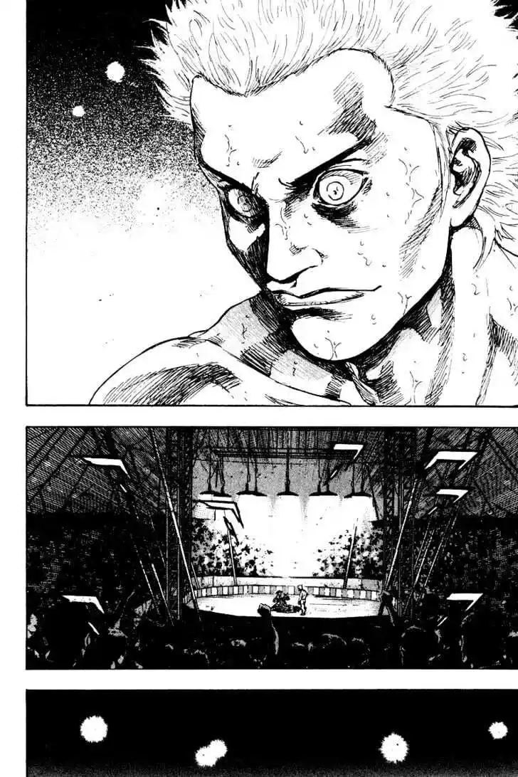 Ahh!! Bishamon High School Vol.14 Ch.138