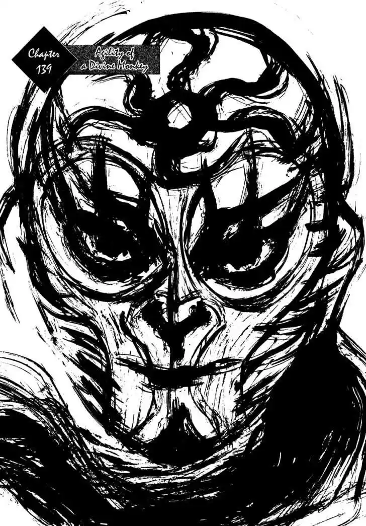 Ahh!! Bishamon High School Vol.14 Ch.139