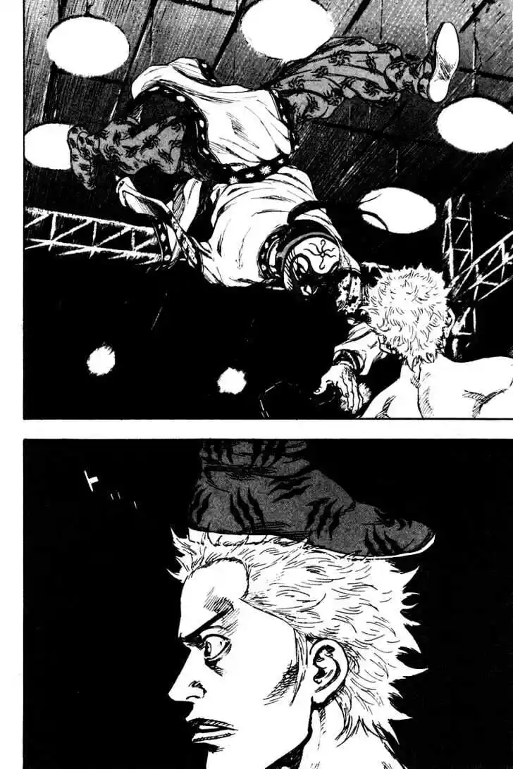 Ahh!! Bishamon High School Vol.14 Ch.139