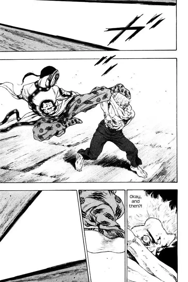 Ahh!! Bishamon High School Vol.14 Ch.140