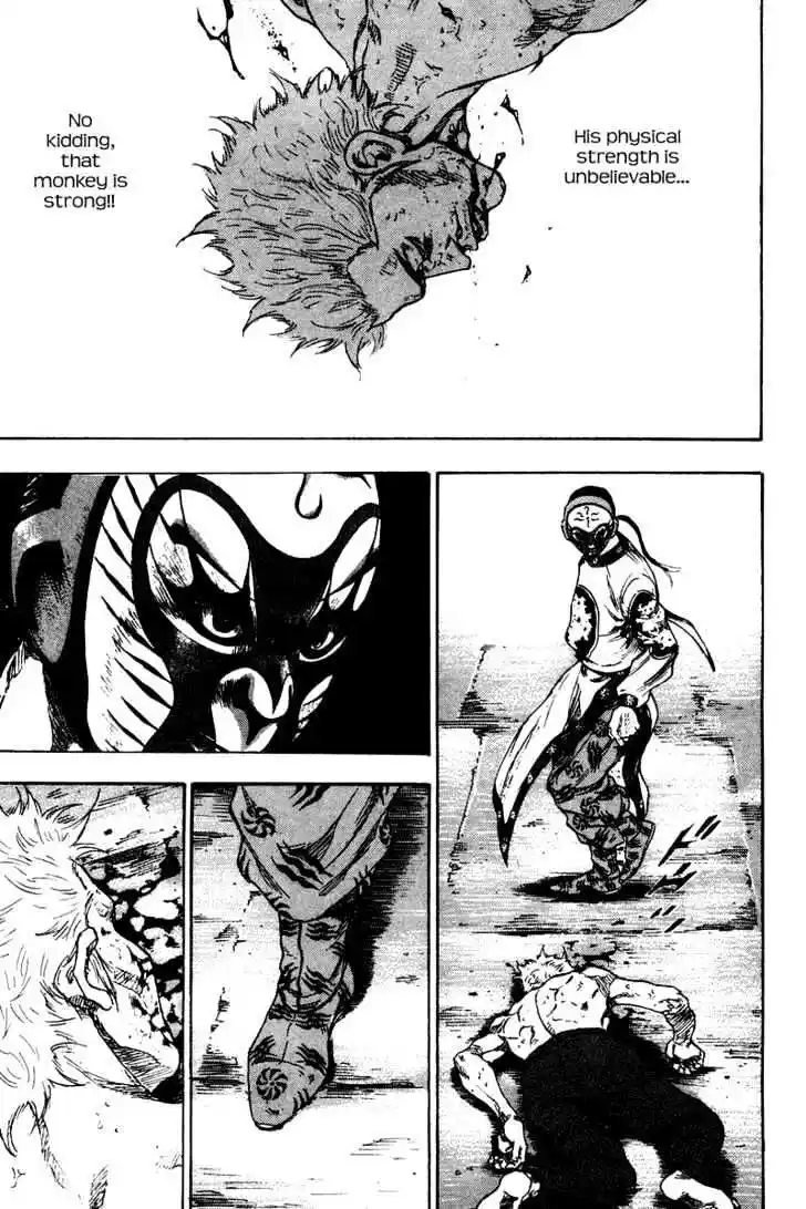 Ahh!! Bishamon High School Vol.14 Ch.140