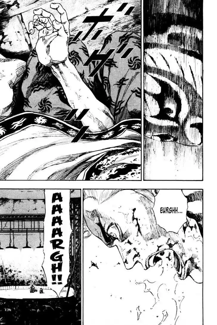 Ahh!! Bishamon High School Vol.14 Ch.140