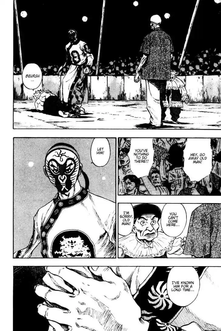 Ahh!! Bishamon High School Vol.14 Ch.141