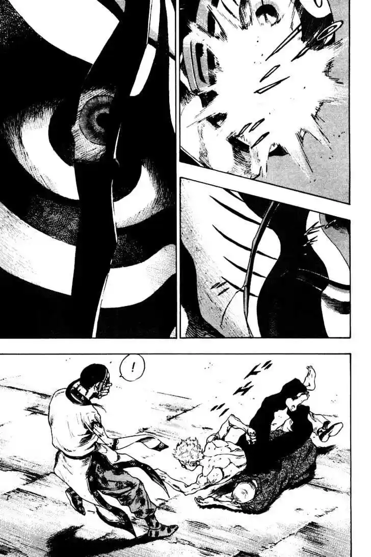 Ahh!! Bishamon High School Vol.14 Ch.142