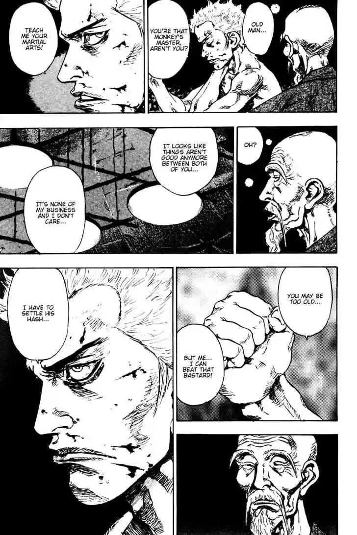 Ahh!! Bishamon High School Vol.14 Ch.142