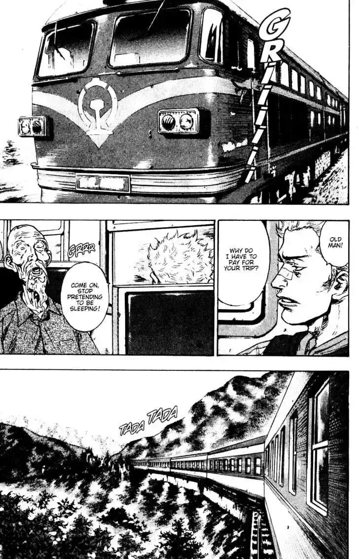 Ahh!! Bishamon High School Vol.15 Ch.143