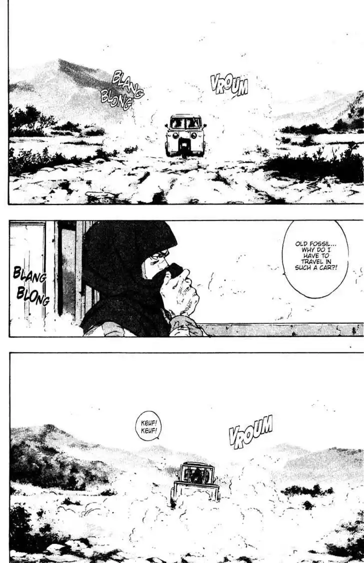 Ahh!! Bishamon High School Vol.15 Ch.143